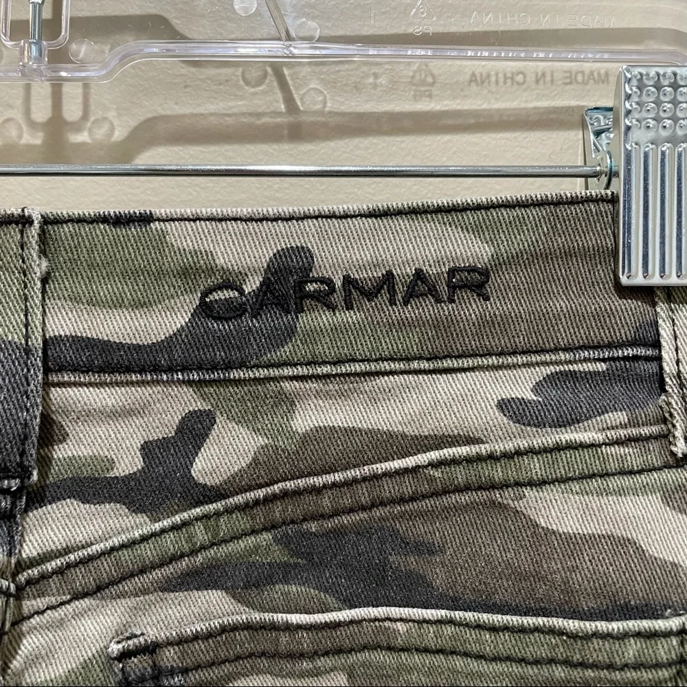 LF camouflage mini
